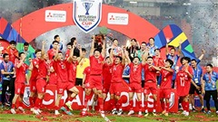 Sau chức vô địch AFF Cup 2024, cơ hội nào cho ĐT Việt Nam ở vòng loại Asian Cup 2027?